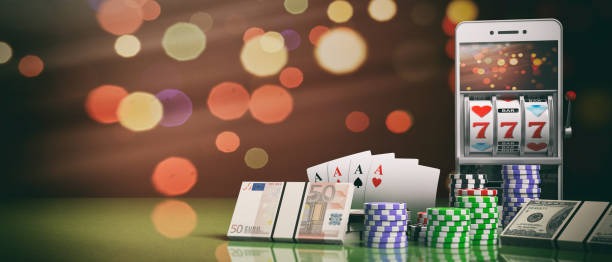 qqindah slot App 