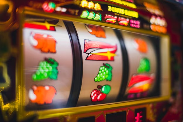 Live dealer at qqindah slot Free Bet Blackjack table