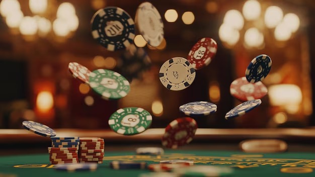 Live-dealer blackjack table during World Cup tournament window on qqindah slot